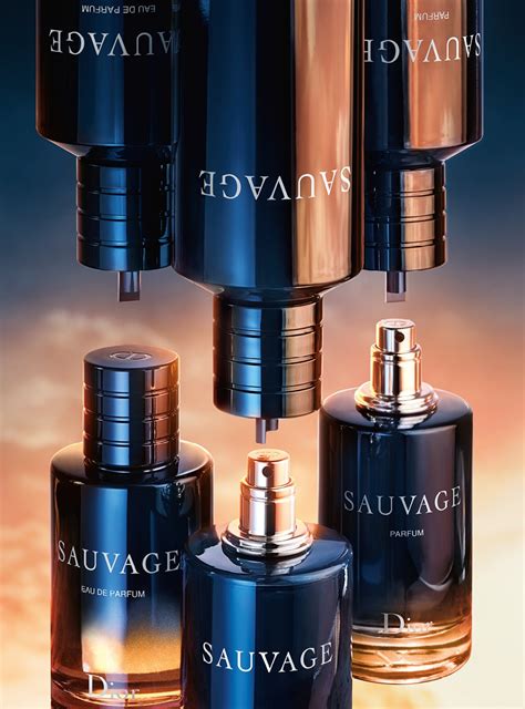 can you refill dior sauvage.